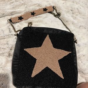 Crossbody Star Bag